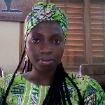 Illustration du profil de Fatim Diarra
